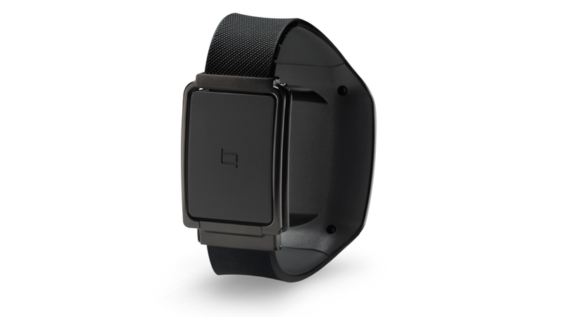 Illustration for article titled Qualcomm Has a Smartwatch Too and It's the Anti Galaxy Gear
